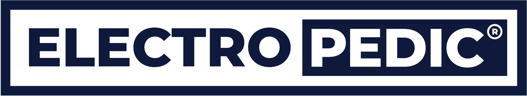 Tempe Electropedic adjustable beds logo